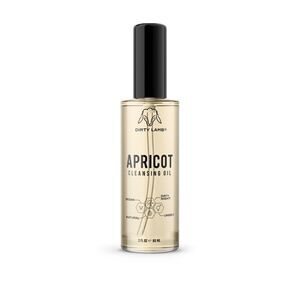 Dirty Lamb Apricot Cleansing Oil